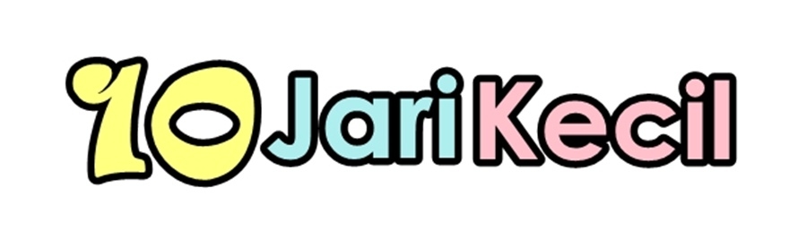 10 Jari Kecil