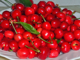 CEREZAS