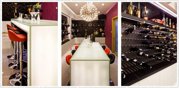 The best place to enjoy glass of wine with your friend The best place to enjoy glass of wine with your friend