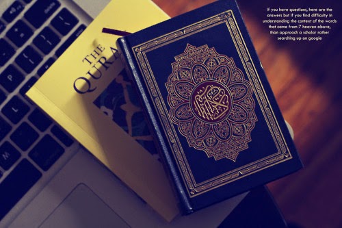 Tiga Langkah Menuju Sukses Berdasarkan Al Qur’an