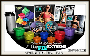 21 DAY FIX EXTREME