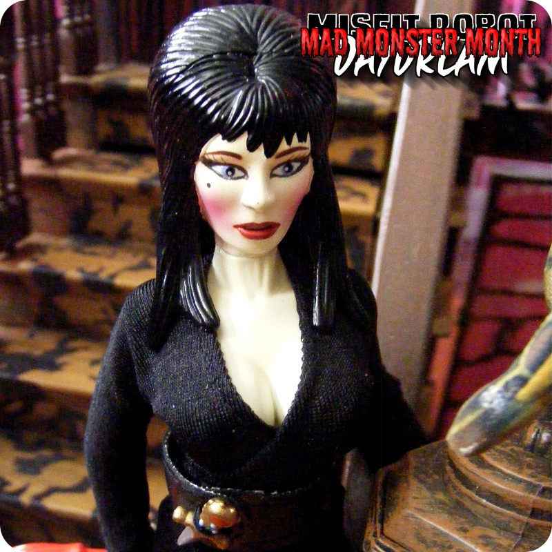 neca elvira pre order