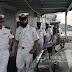 Pakistan Naval Ship Visit To China