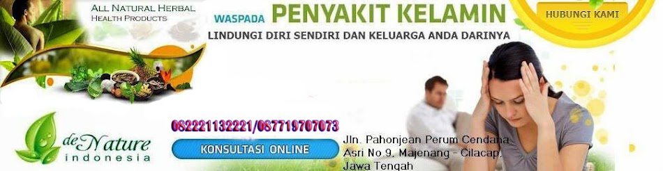 Dokter Spesialis Kelamin