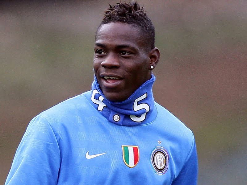 mario balotelli Mario balotelli says he is ready to make a return to serie a - after finally growing up at club level he is now growing in popularity, and it seems his we had a long talk, but i realised straight away that he wasn't ever going to call me up for his team . mario balotelli Mario balotelli says he is ready to make a return to serie a - after finally growing up at club level he is now growing in popularity, and it seems his we had a long talk, but i realised straight away that he wasn't ever going to call me up for his team .