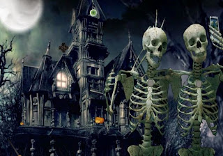 Witch Forest Escape Juegos de escape