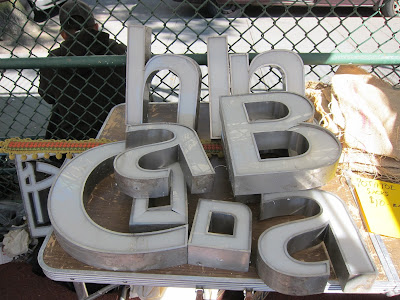 Brooklyn flea Smorgasburg