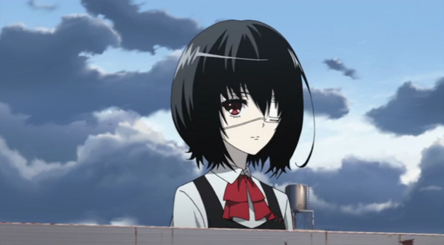 Crimson Melody: Another (anime) Episode 7 Screenshots