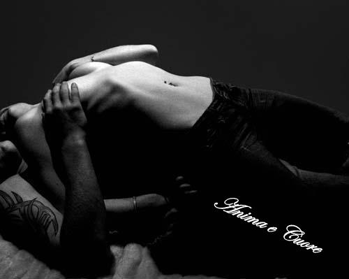 ڿڰ ಌڿ Anima E Cuore ڿڰ ಌڿ Morbidezza E Calore Amore E Passione Desiderio E Follia Rumore E Silenzio Anima