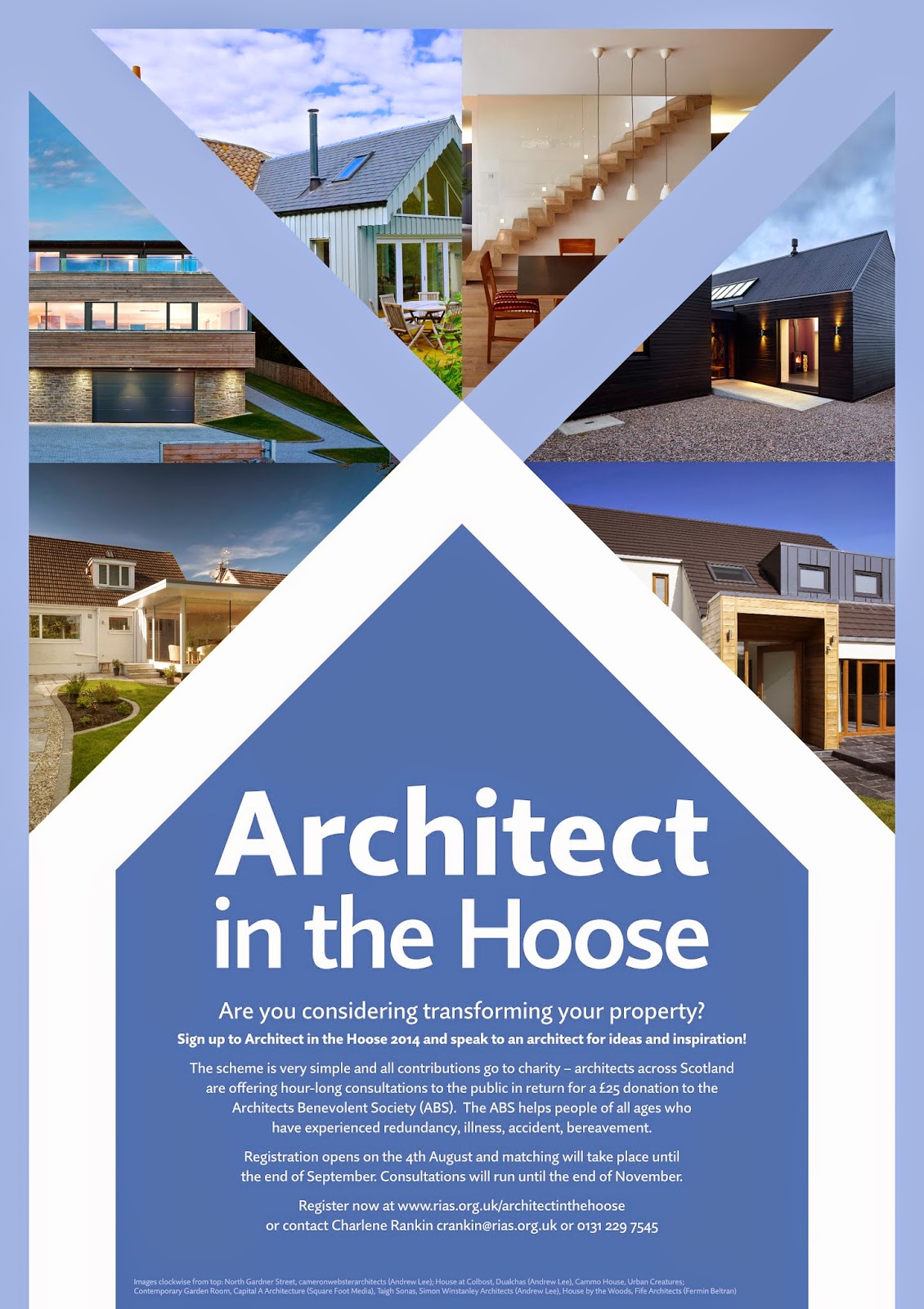 http://www.rias.org.uk/architectinthehoose/ http://www.rias.org.uk/architectinthehoose/