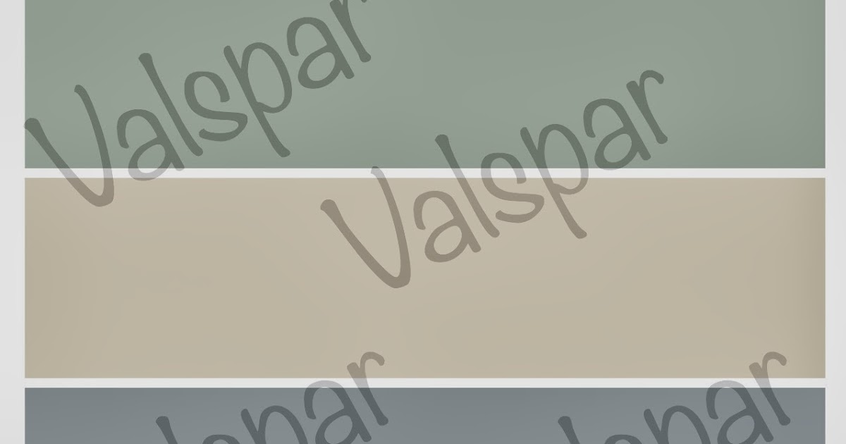 A Color Specialist in Charlotte: Valspar Paint Has Some Really Great