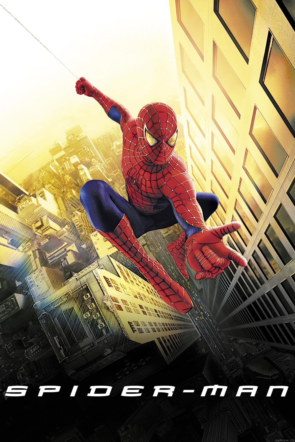 The Amazing Spider Man [Blurayrip][Ac3 5.1 Espanol Castellano][2012]