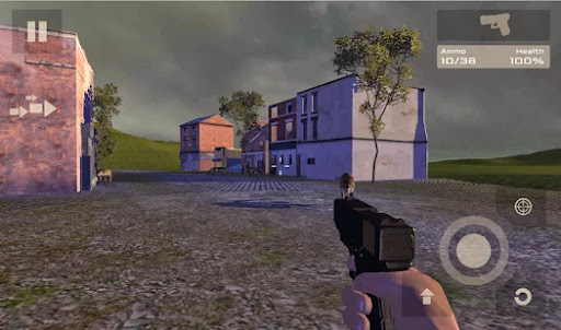 Survival Z Android Survival Z 0.45 Apk Android