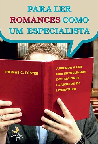 Professor, Me Da Dicas De Romance?