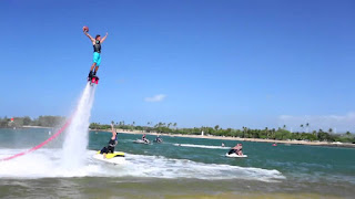 Flyboard Flyboard