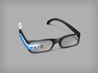 Terms and Conditions of Google Glasses