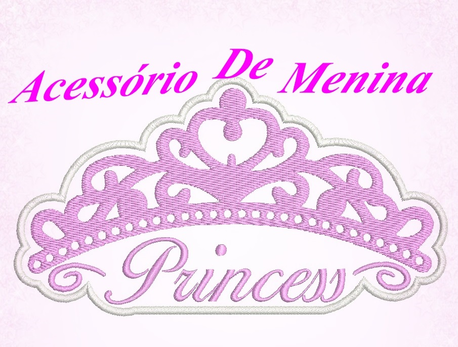 Acessório de Menina 