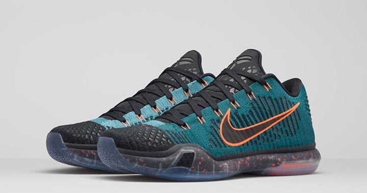 kobe x drill sergeant