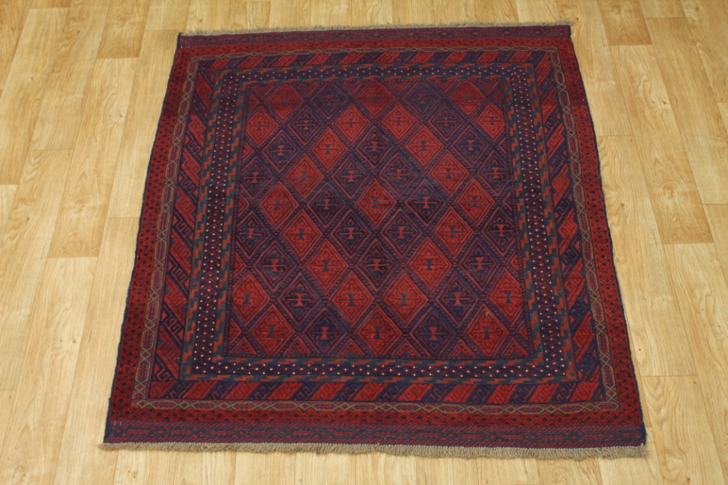 Types Of Persian Rugs