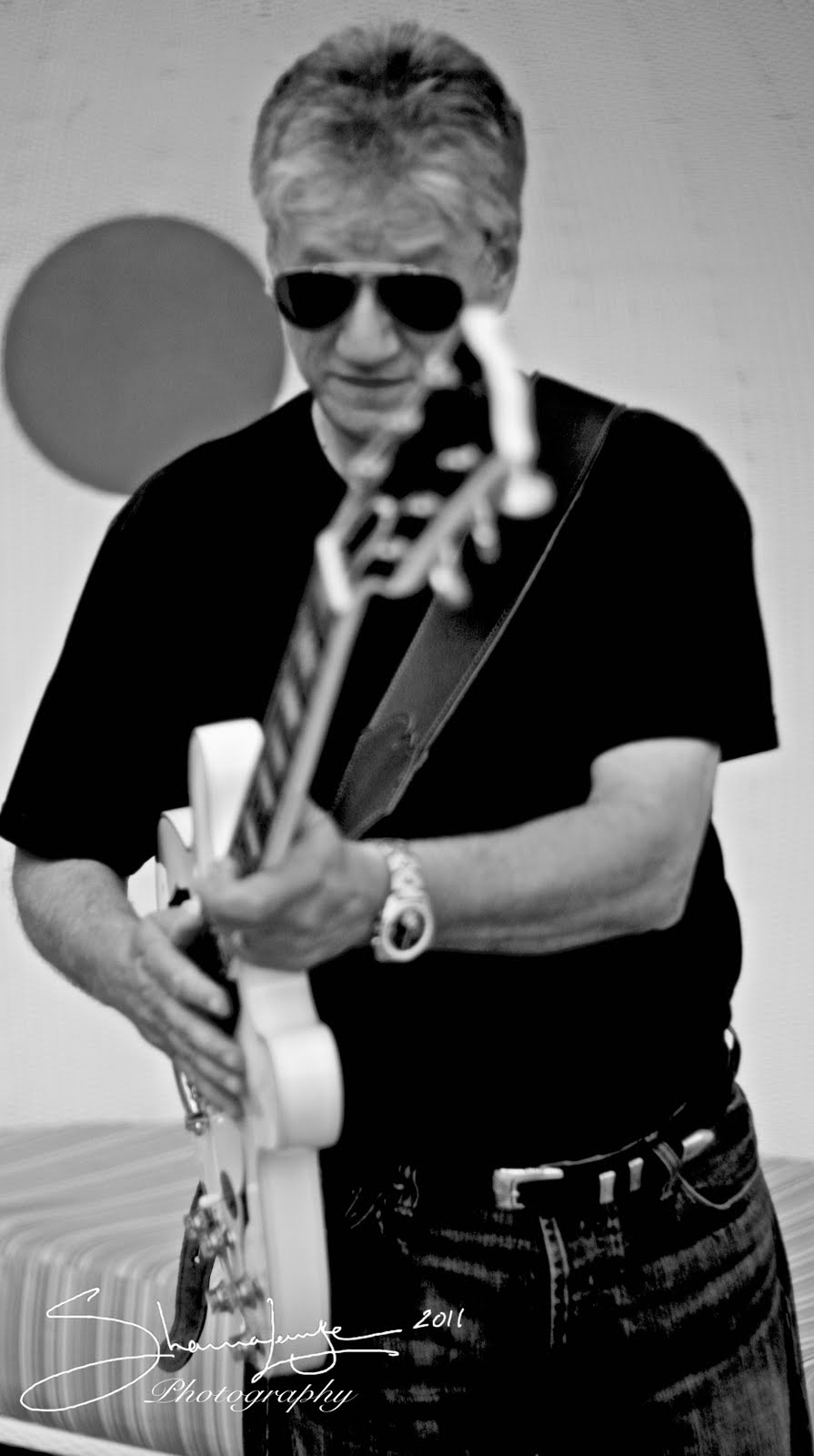 SPLPhotos Richie Furay Photo Shoot