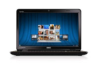 Dell Inspiron M411R laptop