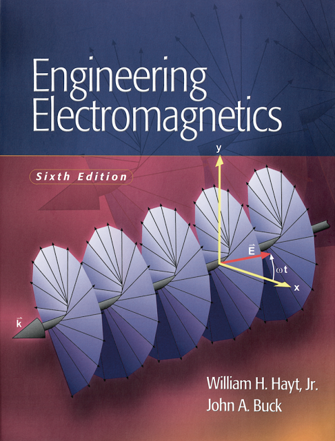 Engineering Electromagnetics - 6th Edition William H