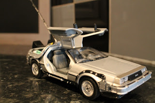 Delorean