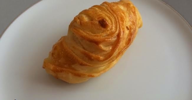 MİSS KOKULU ANLAR MİDYE BÖREK