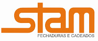 Stam - Fechaduras e Cadeados