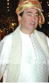 Bollywood Actors: Randhir Kapoor