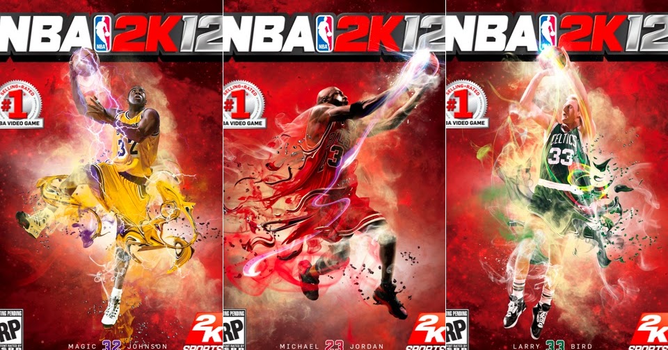 NBA 2K12 - Free Download PC Game (Full Version)