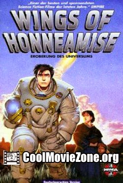 Wings of Honneamise (1987)