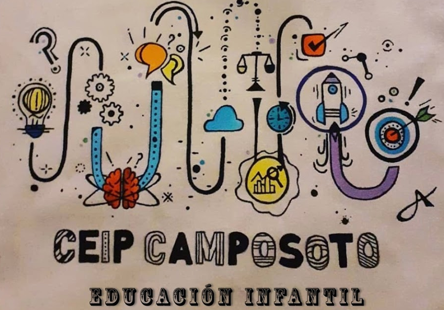 BLOG DE EDUCACIÓN INFANTIL