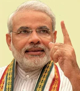Narendra Modi's year one: Did he live up to expectations?, New Delhi, Office, Controversy, 