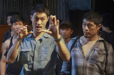 Bụi Đời Chợ Lớn - Phim HD Võ Thuật Việt Nam ( Hót 2013) Bụi Đời Chợ Lớn - Phim HD Võ Thuật Việt Nam ( Hót 2013)