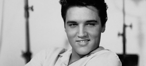  Elvis Presley: 4 curiosidades, 3 anécdotas y algunas imágenes desconocidas
