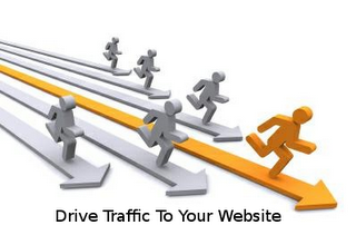 Increase your website traffic freely