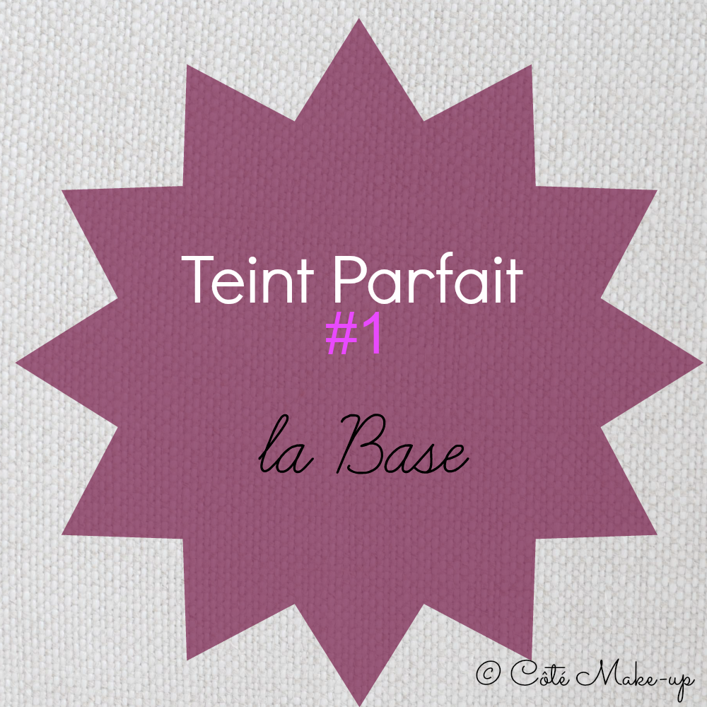 teint parfait