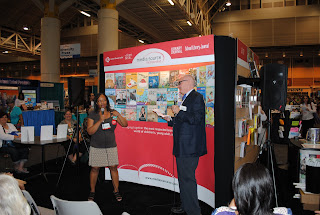  Five Questions for Rita Williams Garcia