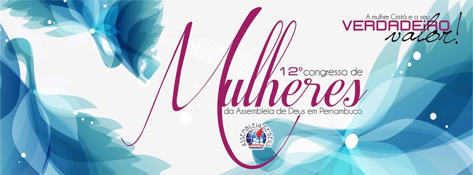 deste mês de maio e início de junho seu 12º Congresso de Mulheres deste mês de maio e início de junho seu 12º Congresso de Mulheres