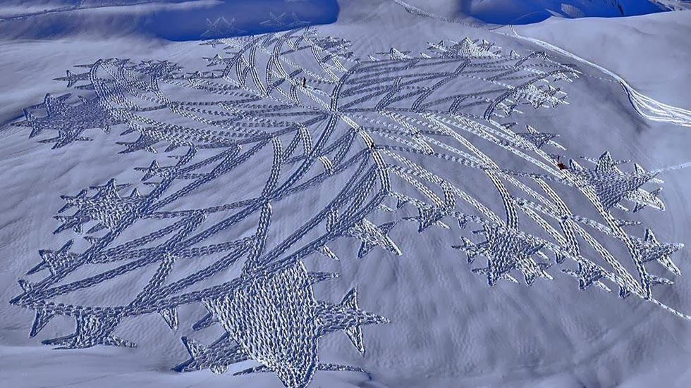 Image Credit weather.com snow-art