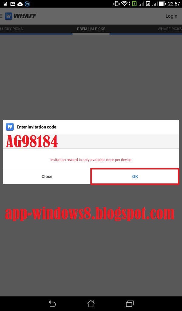 Cara Mudah Mendapatkan Uang dari Smart Phone Android App