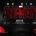 Upcoming Movie Ant-Man 2015 Official Trailer from Marvel Studios and also Available Movie Poster