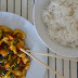 The easier, the tastier: Soy sauce chicken with veggies