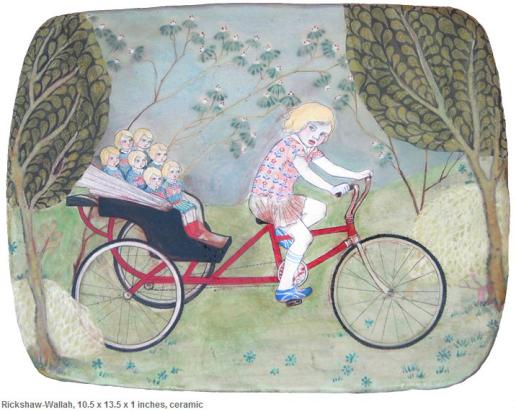 Amanda Smith/HEY!modern art&pop culture/Part2/la halle saint pierre