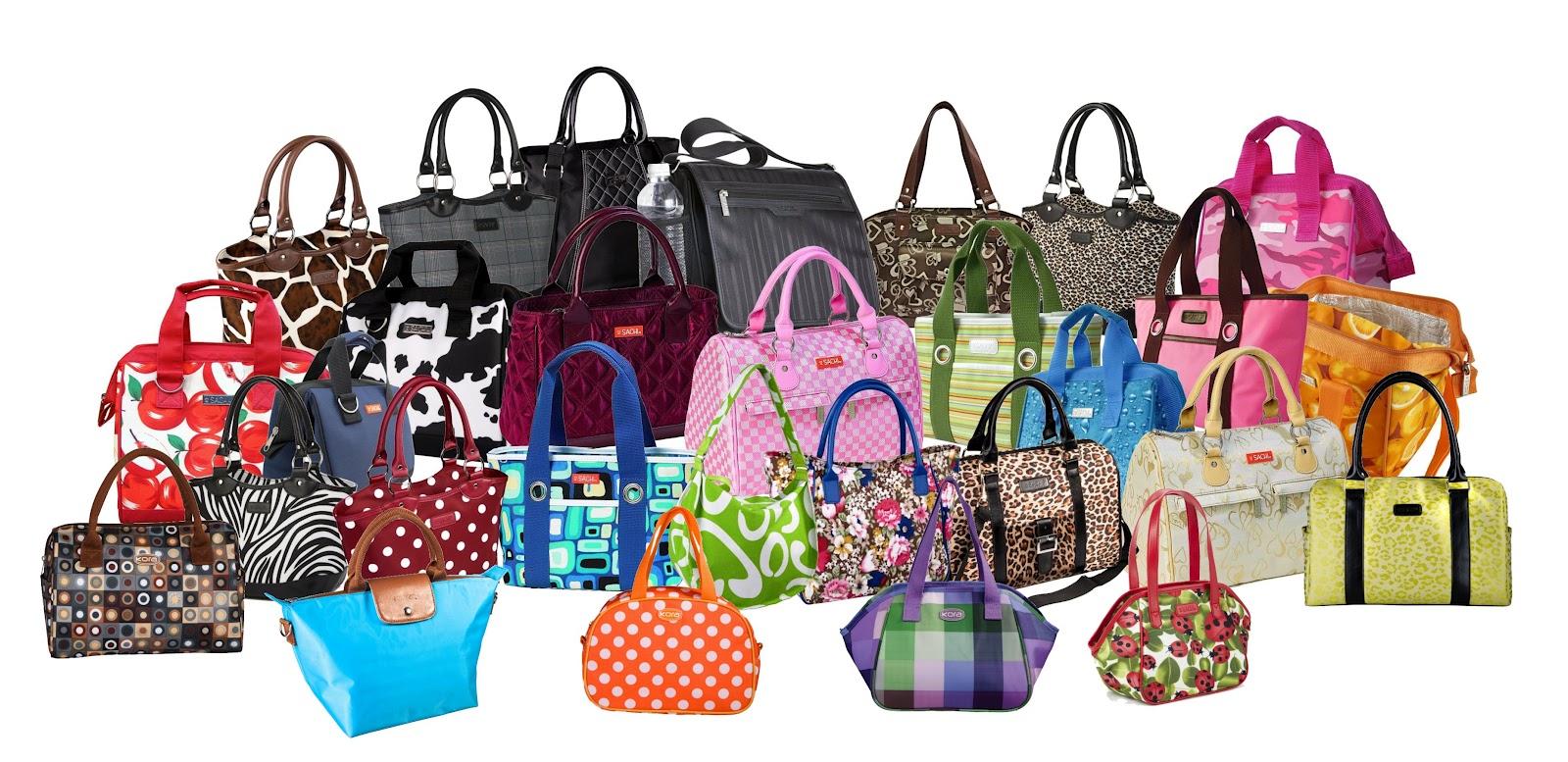 Sachi Bags