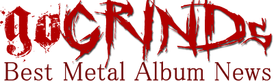 goGrinds - Metal Hardcore Rock Grindcore Album Single News