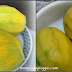 Beza Antara Buah Bachang Dan Kuinin