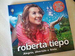 CD Roberta Tiepo