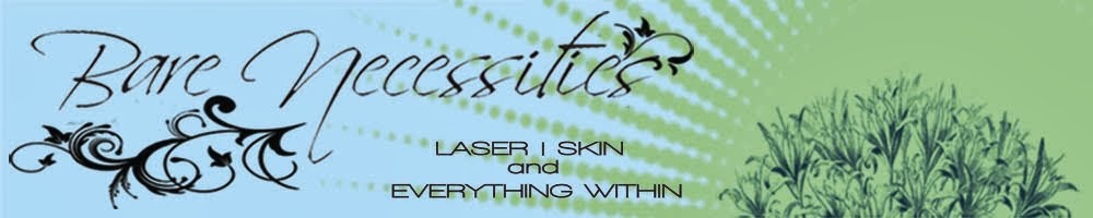 Laser Skin and Everything Within